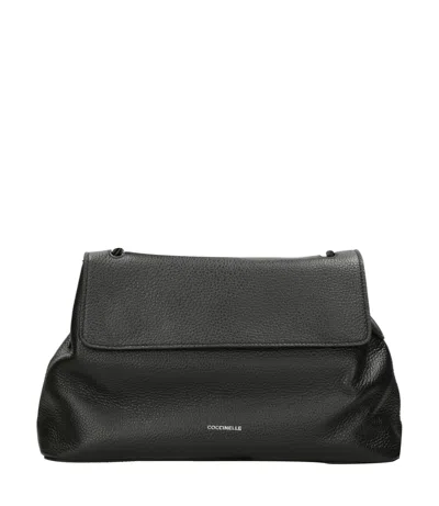 Coccinelle Bags.. Black