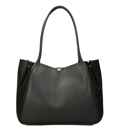 Coccinelle Bags.. Black