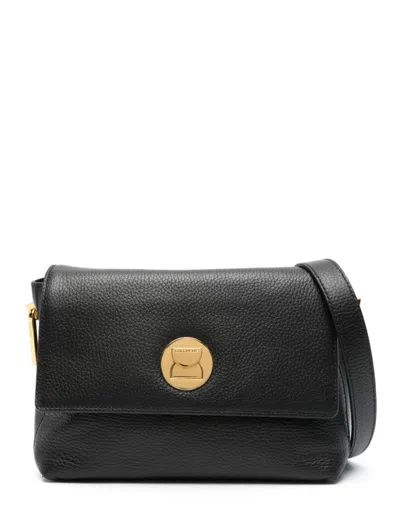 Coccinelle Bags.. Black