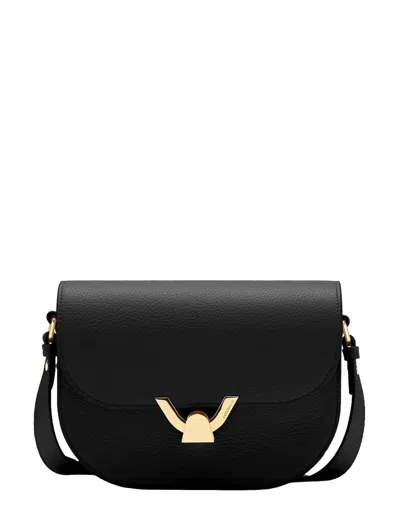 COCCINELLE COCCINELLE BAGS.. BLACK