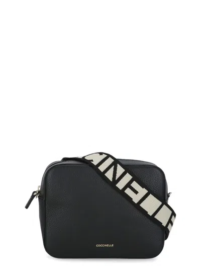 Coccinelle Bags.. Black