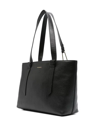 Coccinelle Bags.. Black