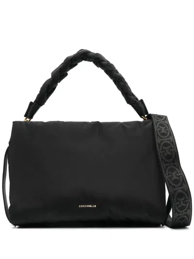 Coccinelle Bags.. Black