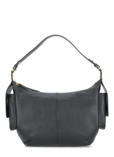 Coccinelle Bags.. Black