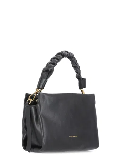 Coccinelle Bags.. Black