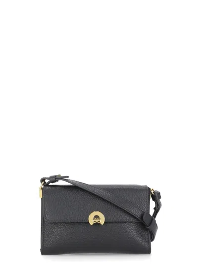 Coccinelle Bags.. Black