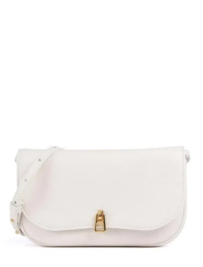 Coccinelle Bags In Blanco