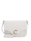 Coccinelle Bags.. In Blanco