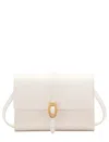 Coccinelle Bags.. In Blanco