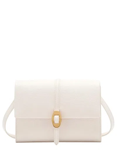 Coccinelle Bags In Blanco