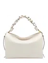 Coccinelle Bags.. In Blanco/skin