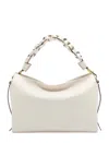 Coccinelle Bags.. In Blanco/skin