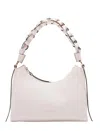 Coccinelle Bags In Blanco/skin
