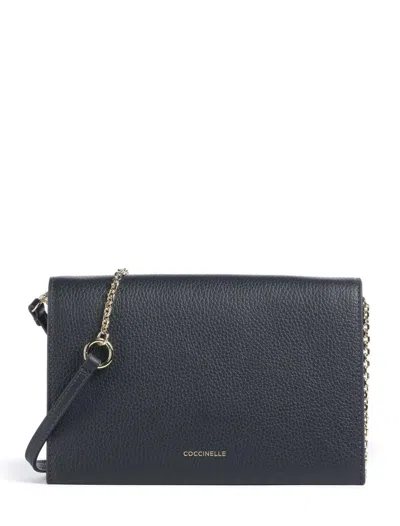 Coccinelle Bags In Blue