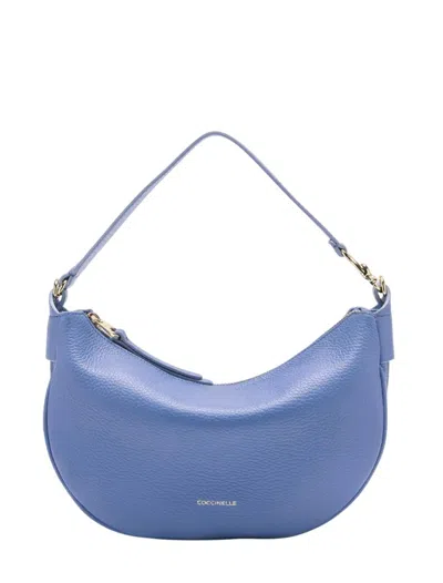 Coccinelle Bags In Blue