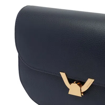 Coccinelle Bags In Blue