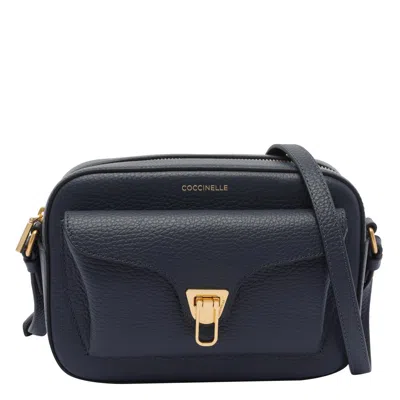 Coccinelle Bags In Blue