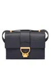Coccinelle Bags.. Blue In Blue