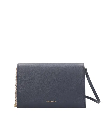 Coccinelle Bags.. Blue