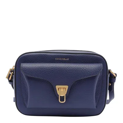 Coccinelle Bags In Blue
