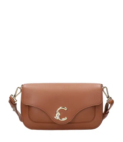 Coccinelle Bags.. Brandy In Orange