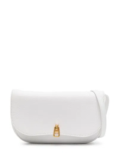 Coccinelle Bags In Brillant White