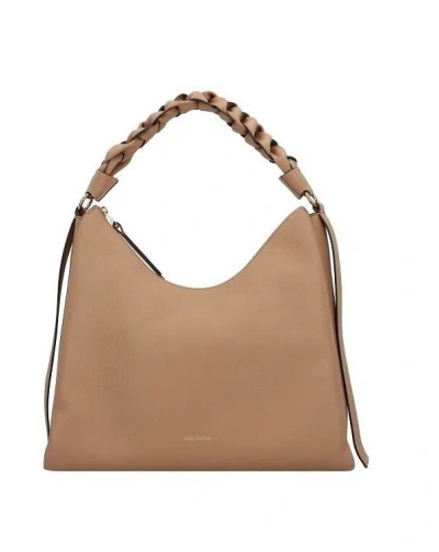 Coccinelle Bags In Brown