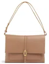 Shop Coccinelle Bags In Brown