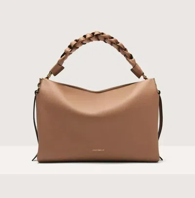 Coccinelle Bags In Brown