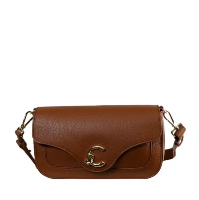 Coccinelle Bags In Brown