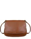 Coccinelle Bags In Brown