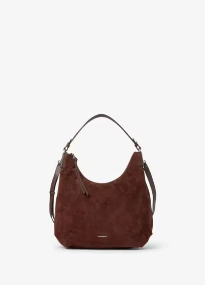 Coccinelle Bags In Brown