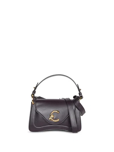 Coccinelle Bags In Brown