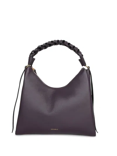 Coccinelle Bags In Brown