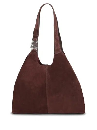 Coccinelle Bags In Brown