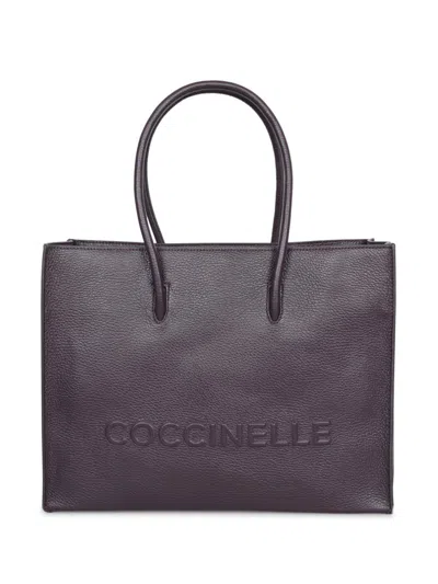 Coccinelle Bags In Brown