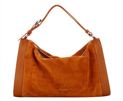 Coccinelle Bags In Brown