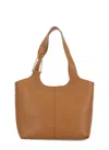COCCINELLE COCCINELLE BAGS.. BROWN