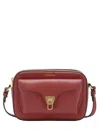 Coccinelle Small Beat Soft Crossbody Bag