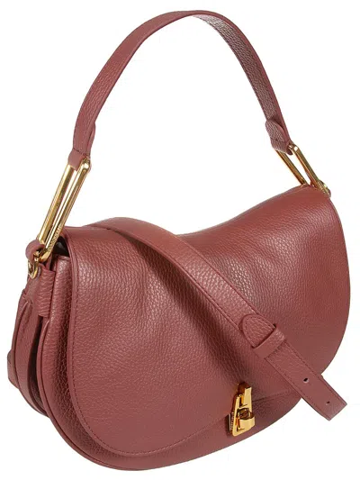 Coccinelle Bags.. In Brown