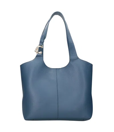 Coccinelle Bags.. In Blue
