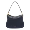 Coccinelle Magie Shoulder Bag In Blue