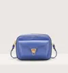 Coccinelle Mini Bag  Woman Color Blue