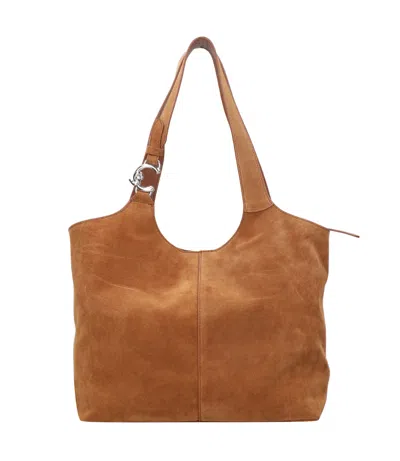 Coccinelle Bags.. In Brown