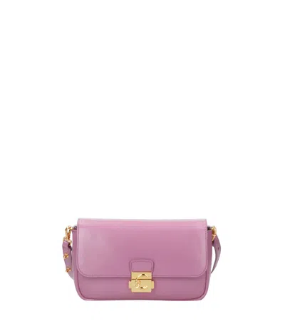 Coccinelle Bags.. Cyclamen In Purple