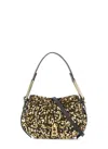 Coccinelle Bags In Gold