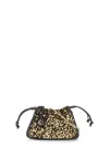 Coccinelle Bags In Gold