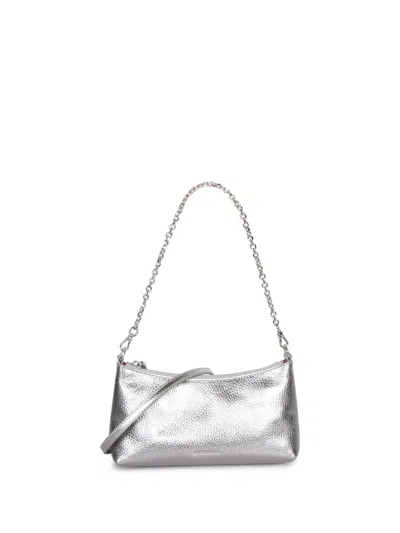 Coccinelle Bags In Gray