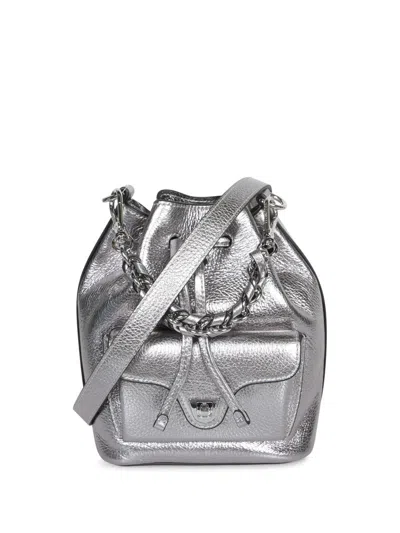 Coccinelle Bags In Gray