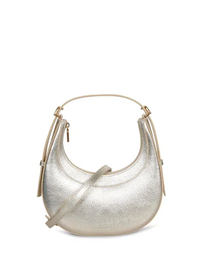 Coccinelle Bags In Gray